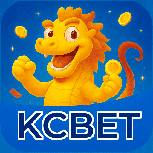 KCBET Logo
