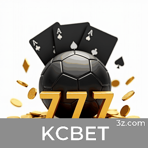 KCBET: Plataforma de apostas segura e premiada