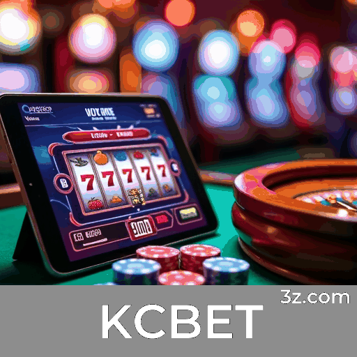 Explore os Bônus Únicos e Ofertas do KCBET